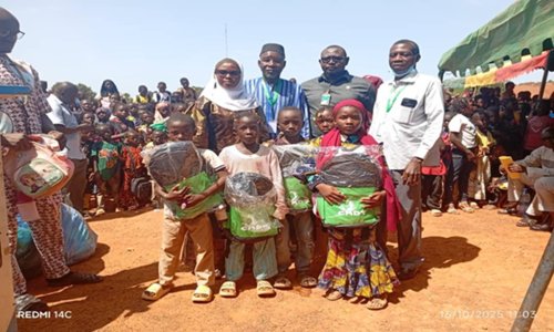 LA CMDT POUR LA CULTURE DE L'EXCELLENCE ! 