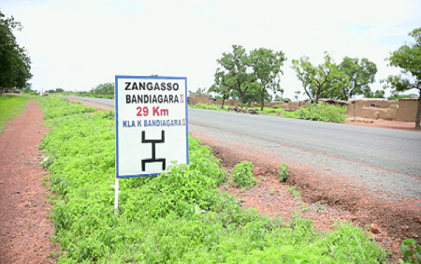 Nos zones