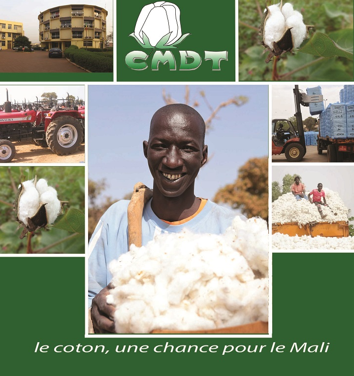 C.M.D.T. - Nos atouts